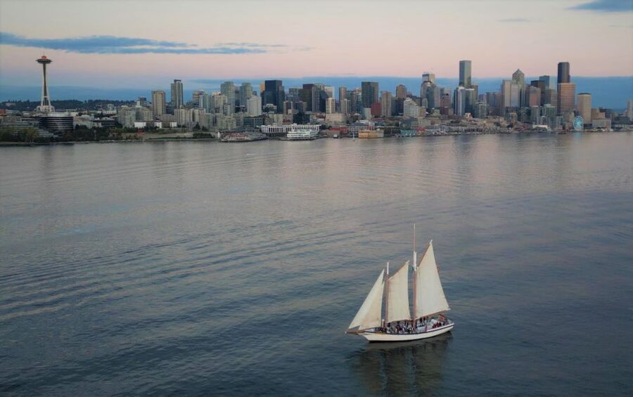 Seattle: Tall Sailboat Sunset Harbor Cruise - Key Things That Make This Sunset Cruise Worth Your Time