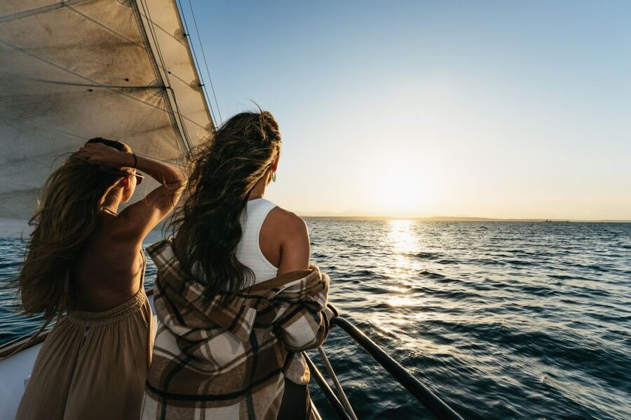 Seattle: Tall Sailboat Sunset Harbor Cruise - Price and Value: Is $79 for Two Hours Worth It?