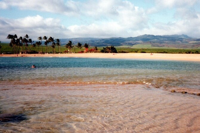 Secret Kauai Canyons & Coastlines Tour - Hanapepe and the Lilo & Stitch connection, plus optional lookout time