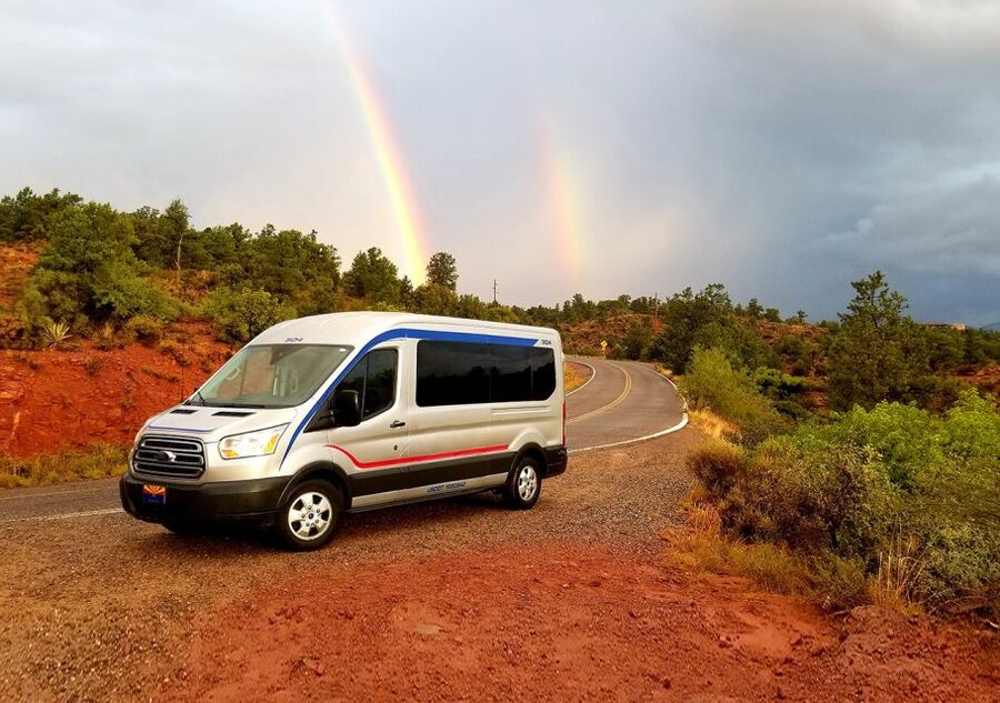 Sedona/Flagstaff: Grand Canyon Day Trip and Sunset - Key Takeaways Before You Go