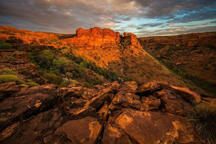 Sedona/Flagstaff: Grand Canyon Day Trip and Sunset - From Sedona to the Rim: A Real Northern Arizona Road Day