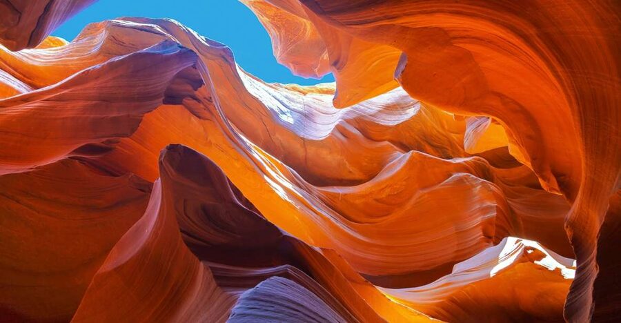 Sedona or Flagstaff: Horseshoe Bend & Antelope Canyon X Tour - The road trip route: Sedona to Flagstaff to Navajo Nation to Page