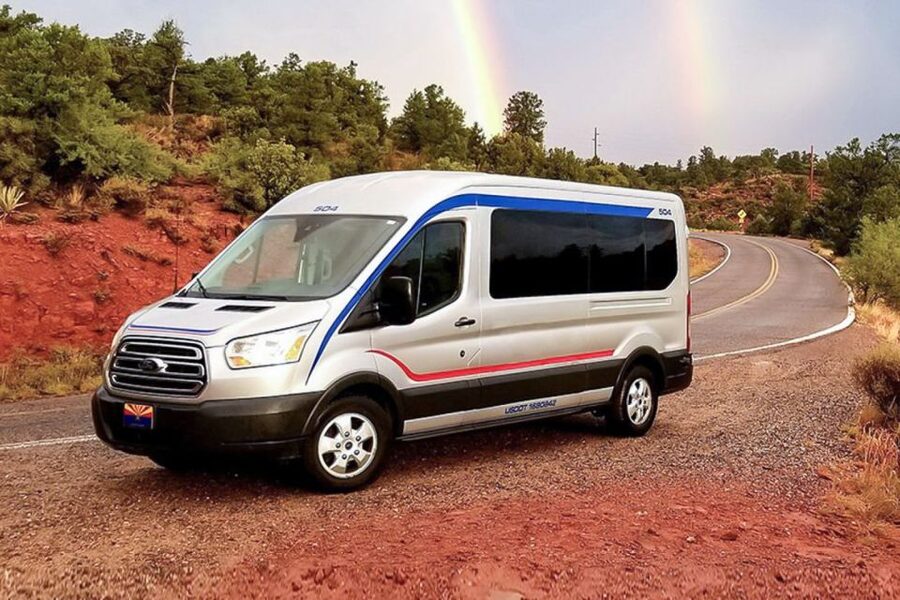 Sedona or Flagstaff: Horseshoe Bend & Antelope Canyon X Tour - Antelope Canyon X: the 1.5-hour Canyon X tour you came for