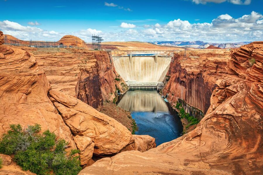 Sedona or Flagstaff: Horseshoe Bend & Antelope Canyon X Tour - Canyon X photo tips: light changes, timing, and what to carry