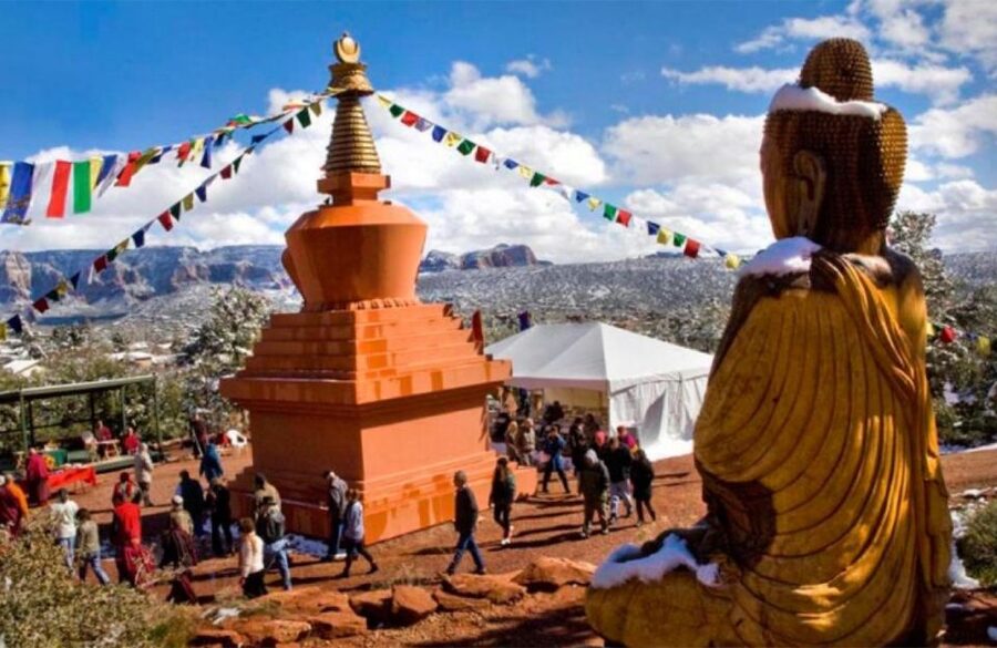 Sedona: The Magic of Sedona Highlights Tour - The Guide Is the Real Multiplier: Geology, Indigenous Peoples, and Energy Stories