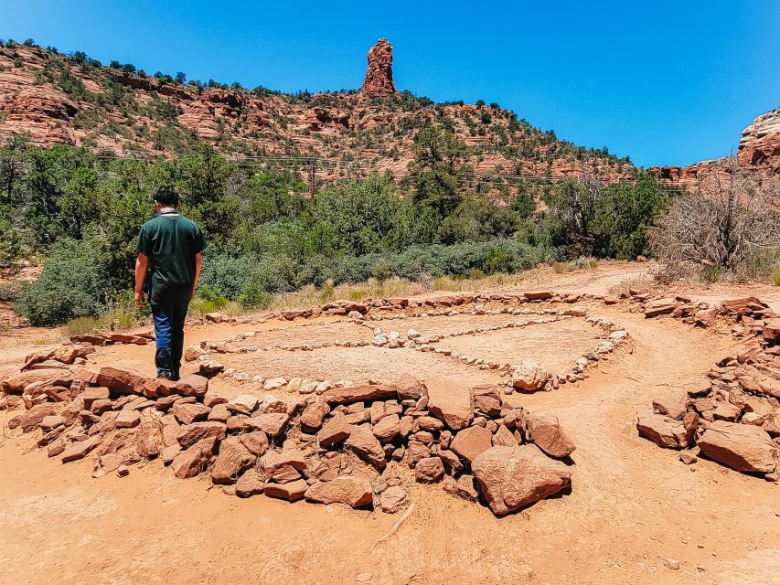Sedona: The Magic of Sedona Highlights Tour - Price and Value: What You Pay for at $63 per Person