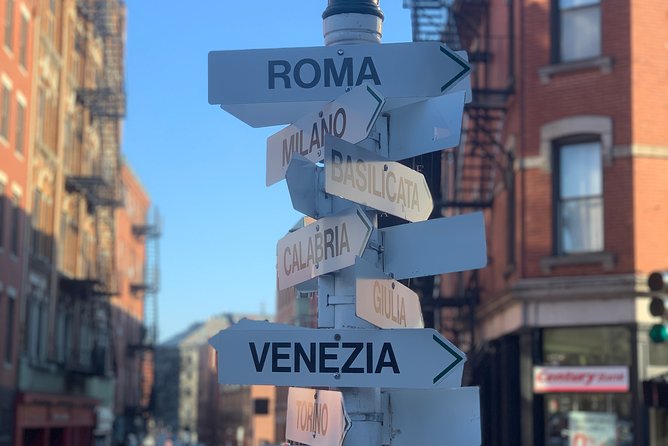 Self Guided Classic Freedom Trail Location Aware (GPS) Walking Audio Tour - Should you book this self-guided Freedom Trail audio tour?