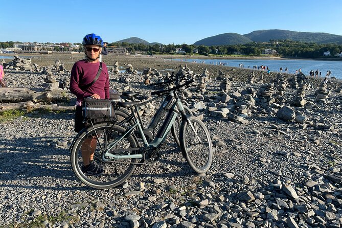 Self-Guided Ebike Tours of Acadia National Park Carriage Roads - Quick hits
