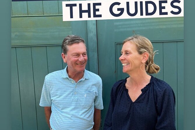 Semi-private SMALL group Historic Walking Tours w/certified guide - Why This Charleston Historic Walk Works for First-Time Visitors