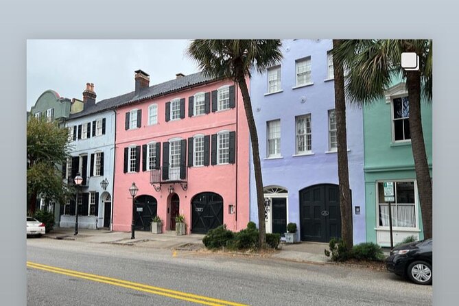 Semi-private SMALL group Historic Walking Tours w/certified guide - Small-Group Experience: Hearing Your Guide and Asking Better Questions