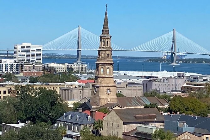 Semi-private SMALL group Historic Walking Tours w/certified guide - How the Certified Guide Adds More Than Facts