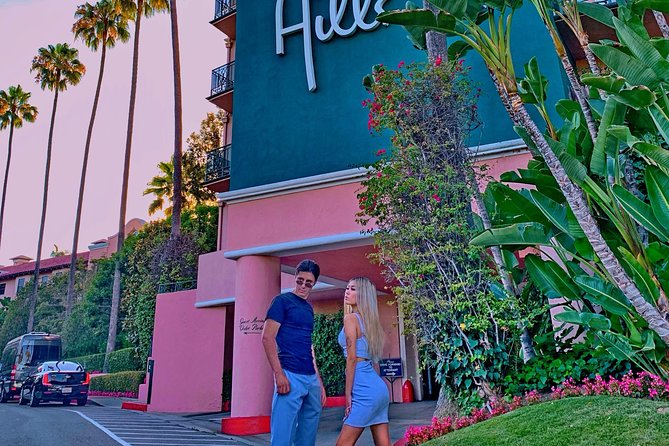 Shared 3 Hour Los Angeles Tour - Key Highlights That Make This 3-Hour Tour Worth It