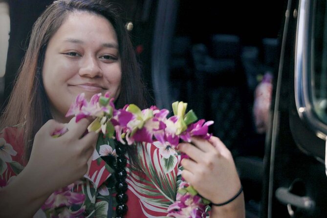 Shared Arrival Transfer: Honolulu Airport to Hotel or Cruise Terminal - Why this transfer works for most Honolulu arrivals