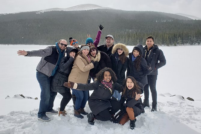 Shared Half-Day Mountain Tour in Red Rocks Evergreen and Echo Lake - Leaving Denver for the Rockies, Without the Headache