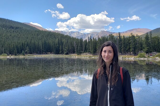 Shared Half-Day Mountain Tour in Red Rocks Evergreen and Echo Lake - Mt. Blue Sky Scenic Byway, One Hour of Big Overlooks