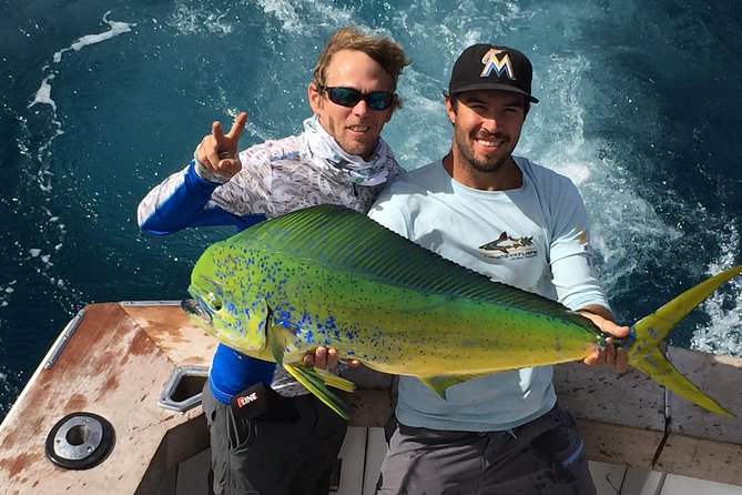 Shared Sportfishing Trip from Fort Lauderdale - Las Olas to the Atlantic: why this shared charter makes sense