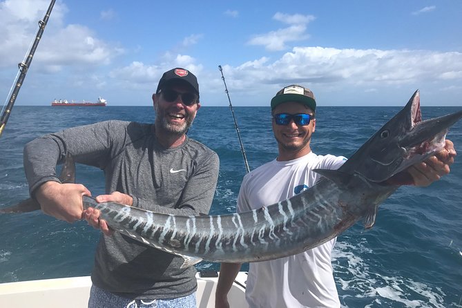 Shared Sportfishing Trip from Fort Lauderdale - Price and value: what $214 gets you, and when it can feel steep