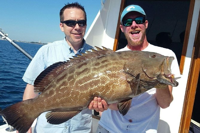 Shared Sportfishing Trip from Fort Lauderdale - Crew attention, tips, and how to read the tone of the day