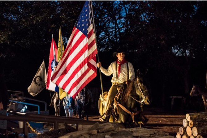 Shepherd of the Hills Outdoor Drama - The Story of the Ozarks - Key things to know before you go
