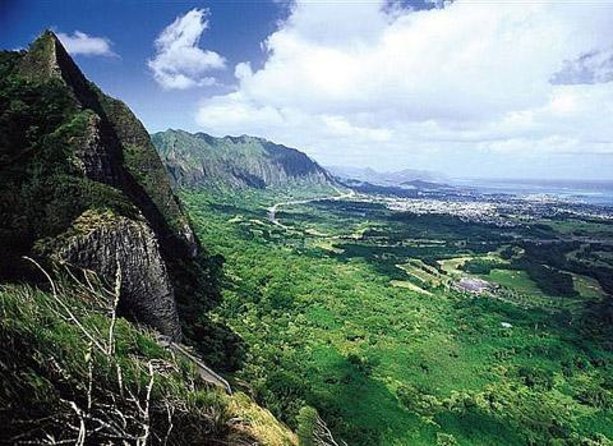 Sights & Bites Ultimate Oahu Circle Island Foodie Tour - Quick take: what makes this Circle Island day work