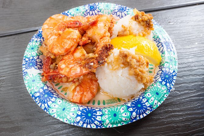 Sights & Bites Ultimate Oahu Circle Island Foodie Tour - Stop 3 and 4: Makapu‘U Point and Mokoli’i Island for big east-coast views