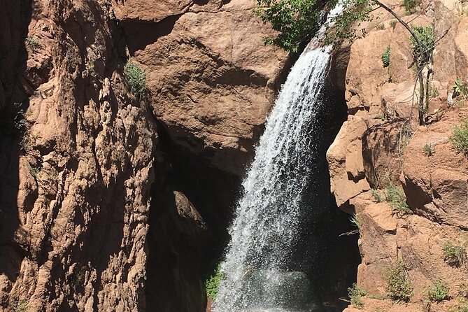 Sightseeing Jeep Tour in Garden of the Gods - Practical tips so you get the most from your stops