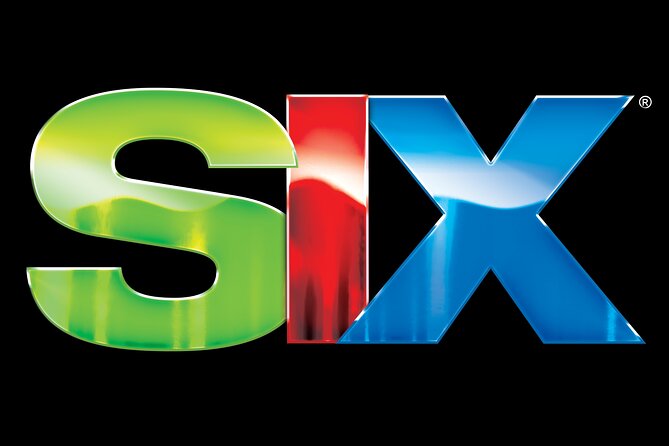 SIX Show in Branson - Christmas SIXperience in November and December