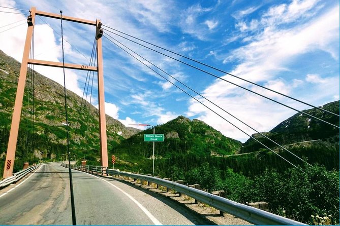 Skagway Shore Excursion: White Pass Summit and Skagway City Tour - Key highlights to look for