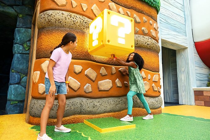 Skip the Line: Express Ticket at Universal Studios Hollywood - How to plan your day for maximum Express use