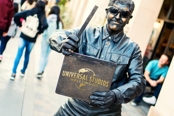 Skip the Line: Express Ticket at Universal Studios Hollywood - Hogwarts to headliners: the rides that shape your day