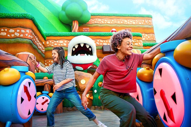Skip the Line: Express Ticket at Universal Studios Hollywood - WaterWorld and DreamWorks Theatre: the shows that earn reserved seating