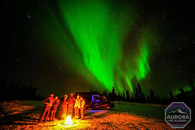 SkyChase™ | Northern Lights Experience - Free Photography & More - SkyChase™ Key Highlights You’ll Feel Right Away