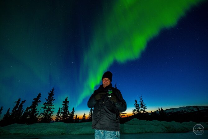 SkyChase™ | Northern Lights Experience - Free Photography & More - Pickup, Vans, and the Comfort Tricks That Matter at 10:00 PM