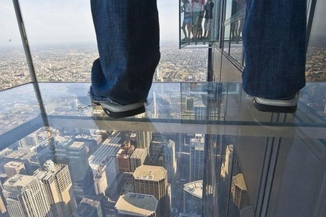 Skydeck - Willis Tower Admission - Price and value: is $44 a smart splurge?