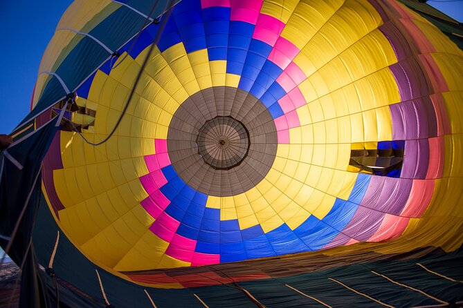 Skyward at Sunrise: A Premiere Temecula Balloon Adventure - Vindemia Estate Winery: the two-for-one tasting add-on you should actually plan for