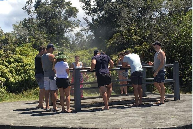 Small-Group Big Island Tour: Hawaii Volcanoes National Park and Kona Coffee Farm - Price and Value: What You Are Actually Buying for $209
