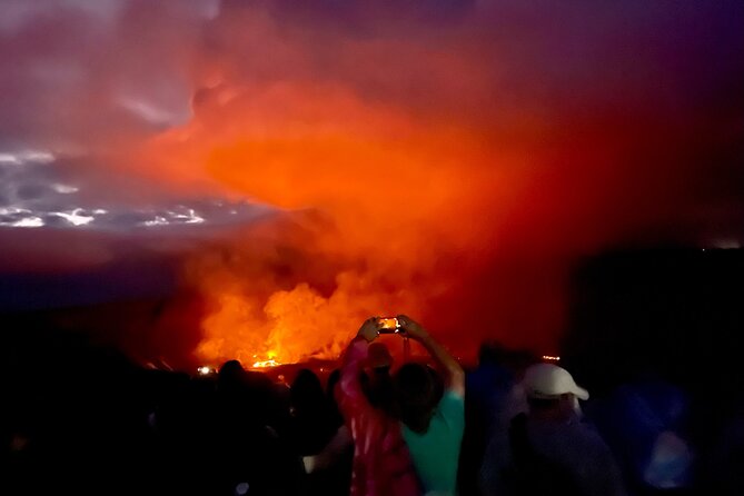 Small-Group Big Island Tour: Hawaii Volcanoes National Park and Kona Coffee Farm - From Your Hotel to Kilauea: Comfort, Timing, and Realistic Expectations