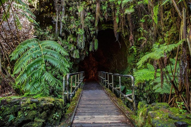 Small Group Big Island Twilight Volcano and Stargazing Tour - Key highlights worth aiming for