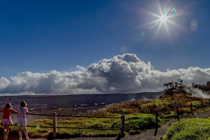 Small Group Big Island Twilight Volcano and Stargazing Tour - Who this tour fits best, and who should pick something else