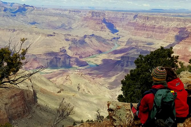 Small-Group Grand Canyon Complete Tour from Sedona or Flagstaff - The guide matters: what great guiding looks like on this route