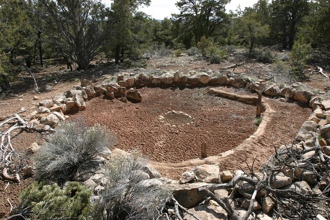 Small-Group Grand Canyon Day Tour from Flagstaff - Key things I’d pay attention to