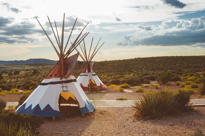 Small Group Grand Canyon, Hoover Dam, 7 Magic Mountains VIP Tour - Should you book the Small Group Grand Canyon, Hoover Dam, 7 Magic Mountains VIP Tour?