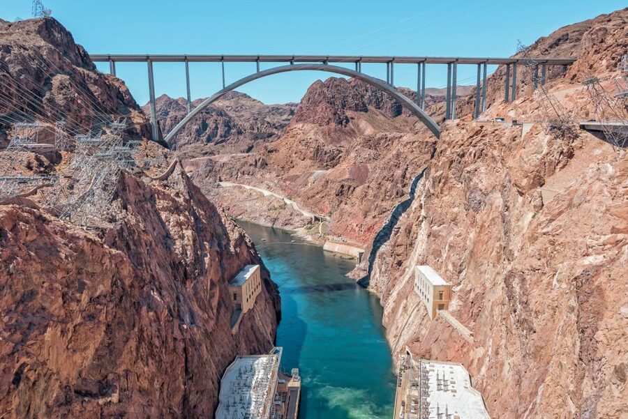 Small Group Grand Canyon West Rim, Skywalk & Hoover Dam Tour - Guano Point, souvenirs, and how to spend your free time well