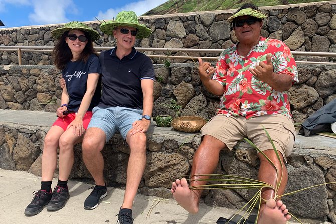 Small Group North Shore Circle Island Tour Oahu - Pickup, Group Size, and the Timing Reality You Should Plan For
