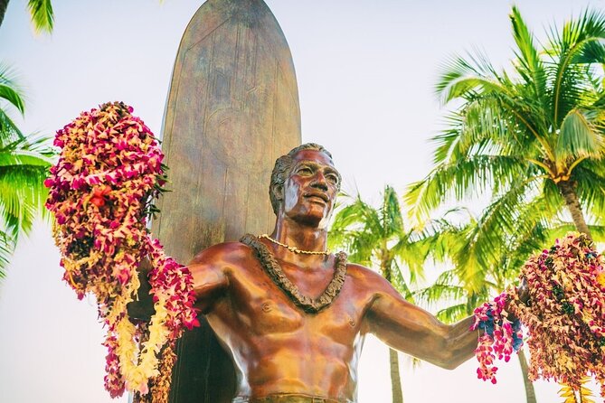 Small Group North Shore Circle Island Tour Oahu - Macadamia Nut Farm Outlet: The Tasting Part That People Talk About
