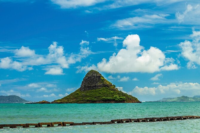 Small Group North Shore Circle Island Tour Oahu - Diamond Head Beach Park: Surf Views and Seasonal Whale Spotting