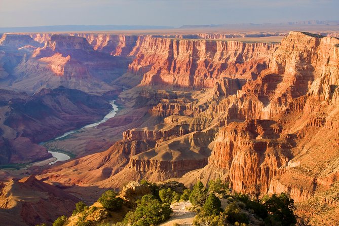 Small-Group or Private Grand Canyon with Sedona Tour from Phoenix - Is This Phoenix Grand Canyon and Sedona Tour Good Value?