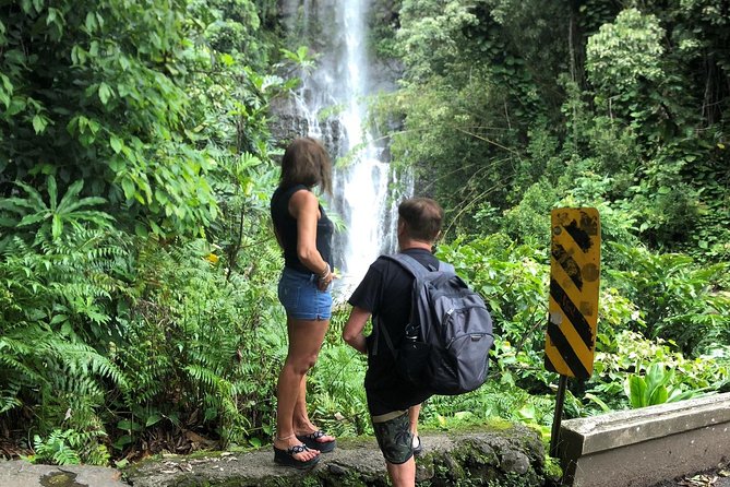 Small-Group Road to Hana Adventure Tour with Pickup & Lunch - Pua’a Ka’a State Park Waterfalls, and What to Bring if You Plan to Swim