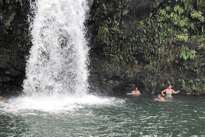 Small-Group Road to Hana Adventure Tour with Pickup & Lunch - Price and What $209.99 Actually Buys You