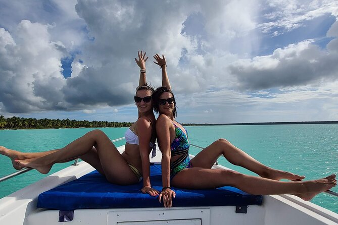 Small Group: Saona Island Full Day Tour - Key Things I’d Circle First